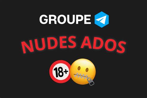 groupe télégramme nude|ᐈ Telegram NUDES et SEXES 【Les 30 MEILLEURS Groupes】。